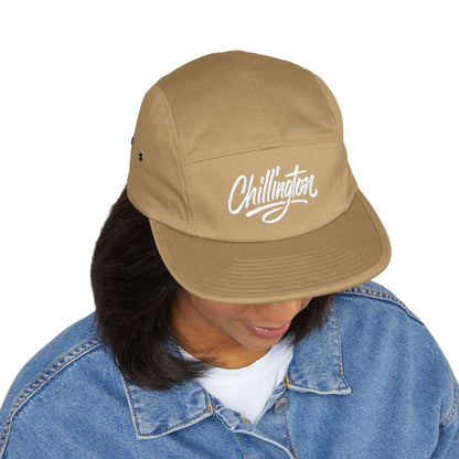 Chillington Hat