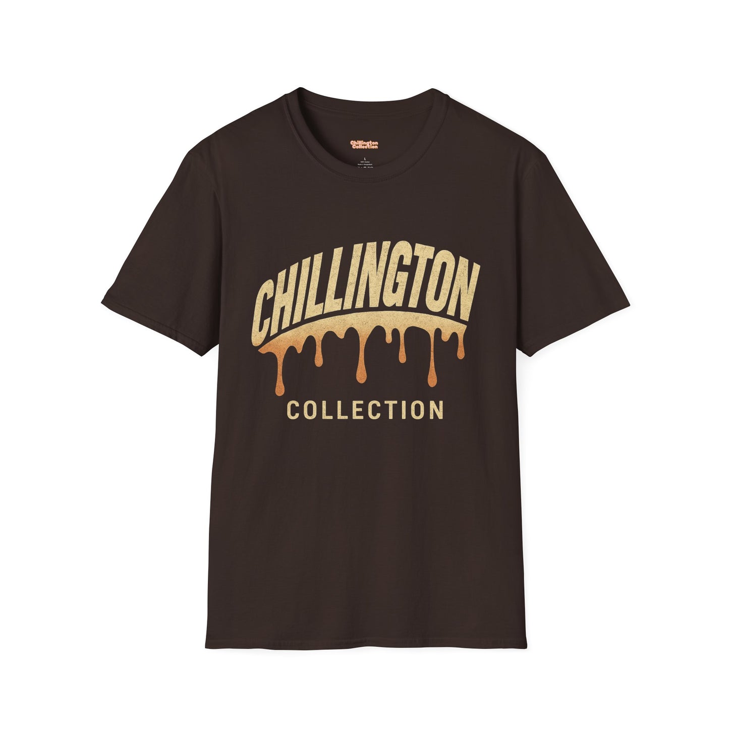 Drippy Chillington Unisex T-Shirt