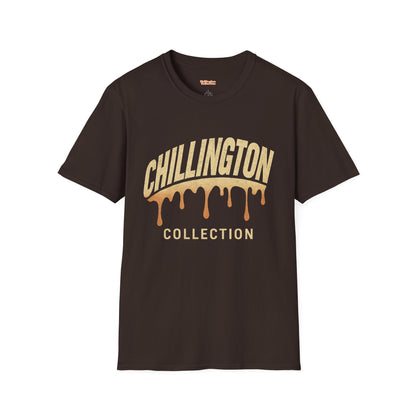 Drippy Chillington Unisex T-Shirt