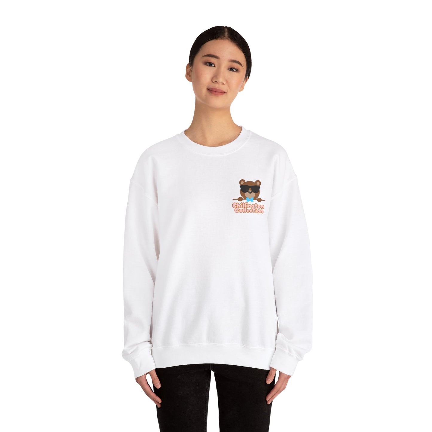 Chillington Unisex Crewneck Sweatshirt