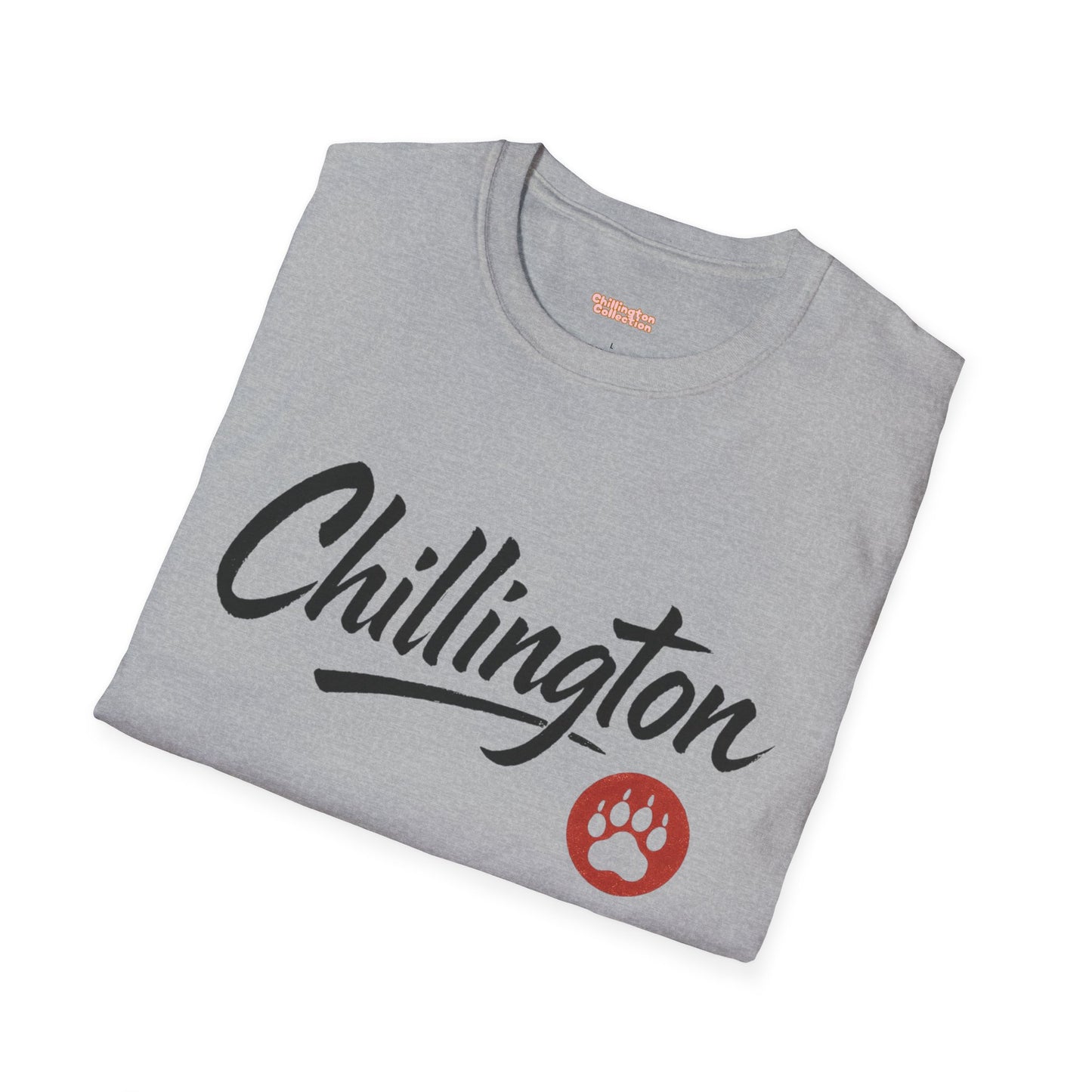 Chillington Bear Unisex T-Shirt