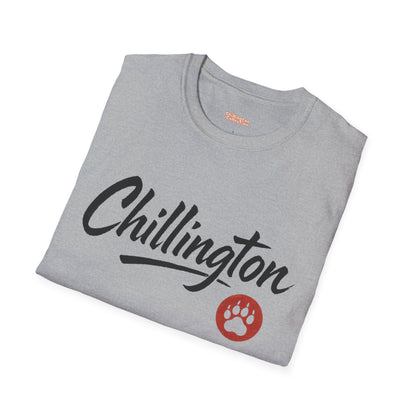 Chillington Bear Unisex T-Shirt