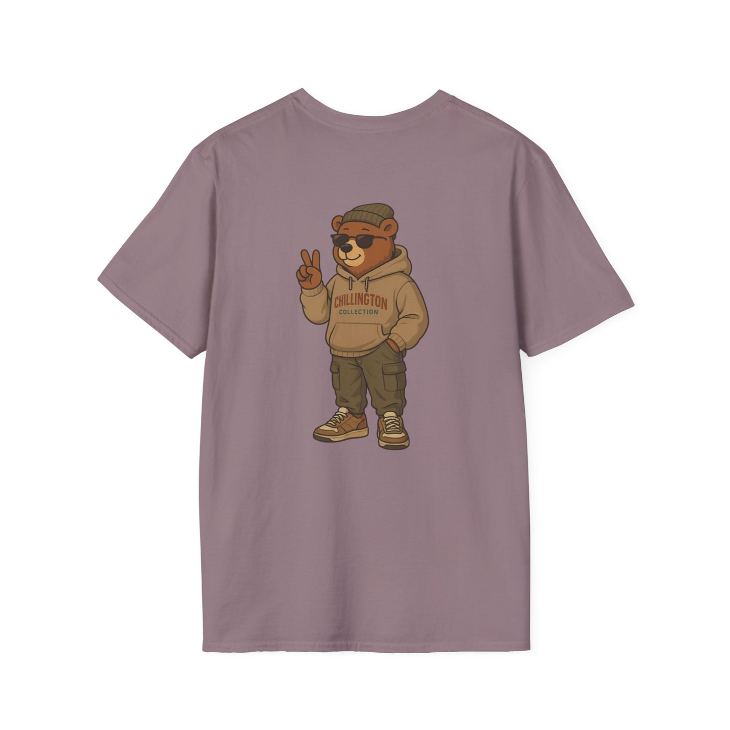Laid Back Lifestyle T-Shirt