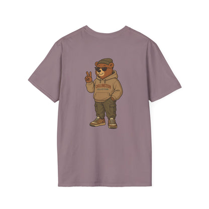Laid Back Lifestyle T-Shirt