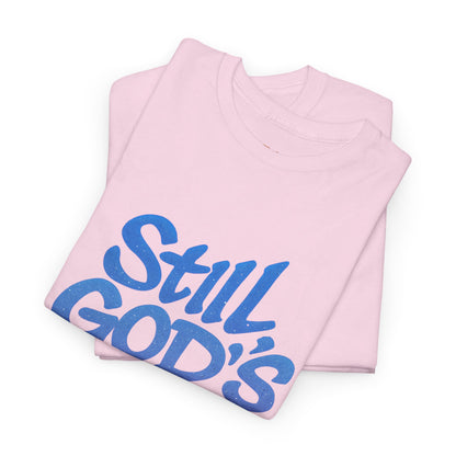 God's Favorite Unisex T-shirt