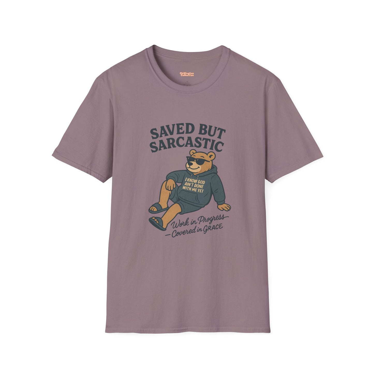 Sarcastic Unisex T-Shirt