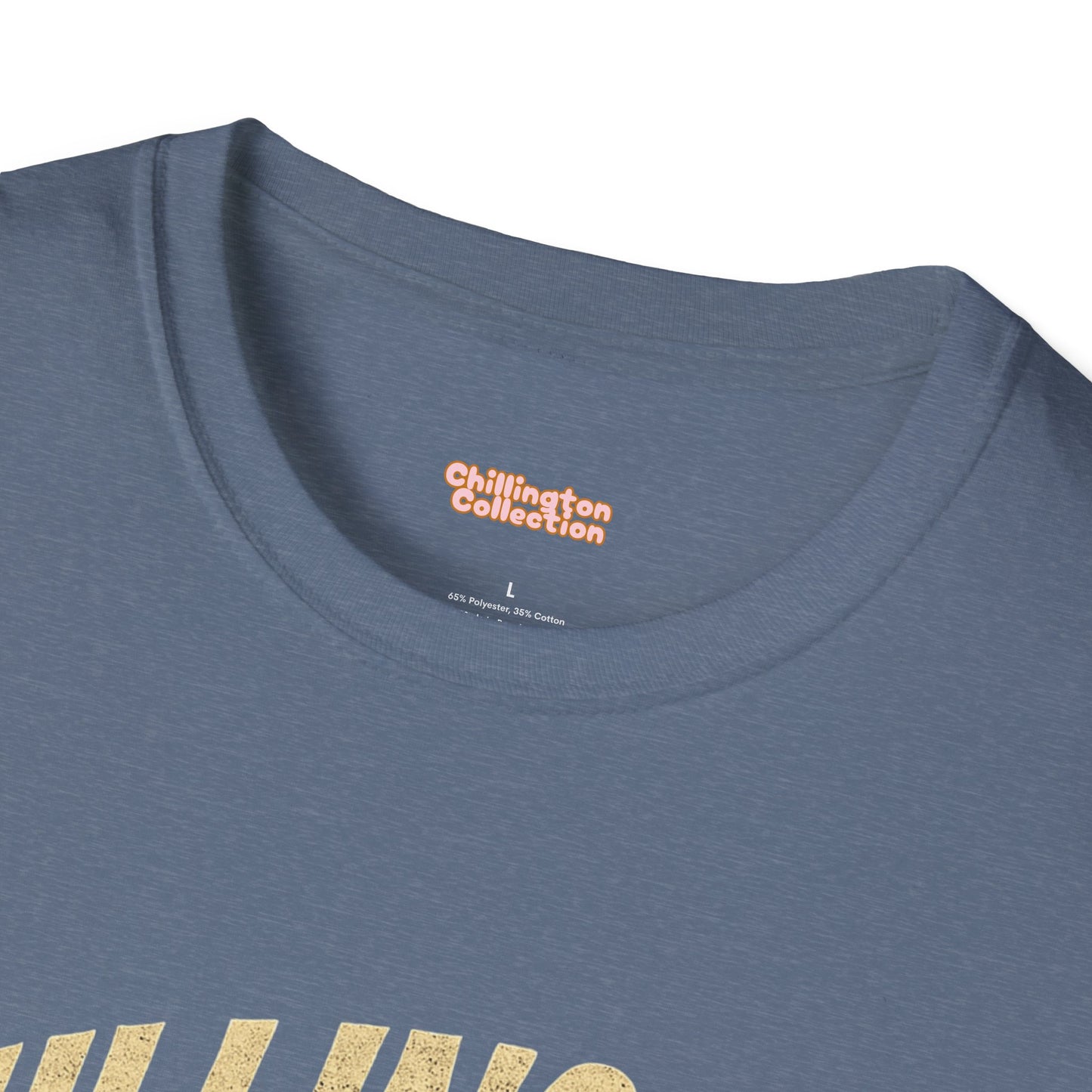 Drippy Chillington Unisex T-Shirt