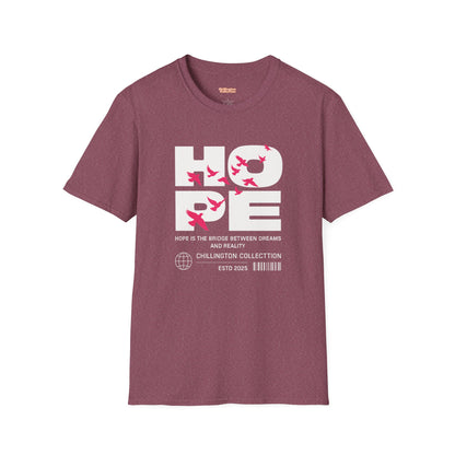 Hopeful Dreams Unisex T-Shirt