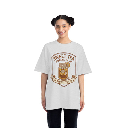 Sweet Tea Social Club T-Shirt