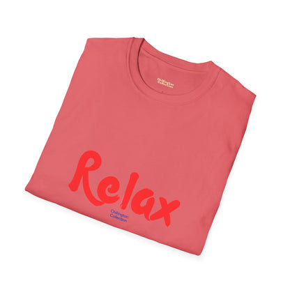 Relax Unisex T-Shirt