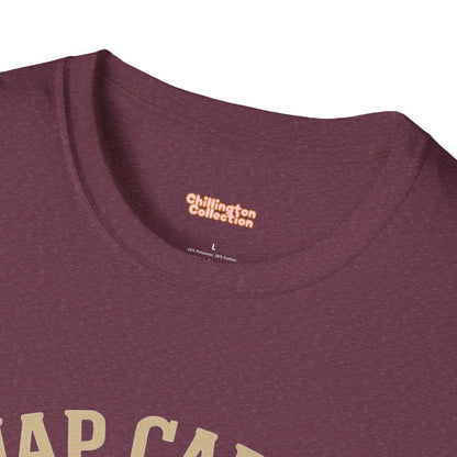 Nap Cartel Unisex T-Shirt