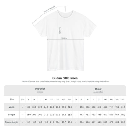 Chill Is A Lifestyle T-shirt