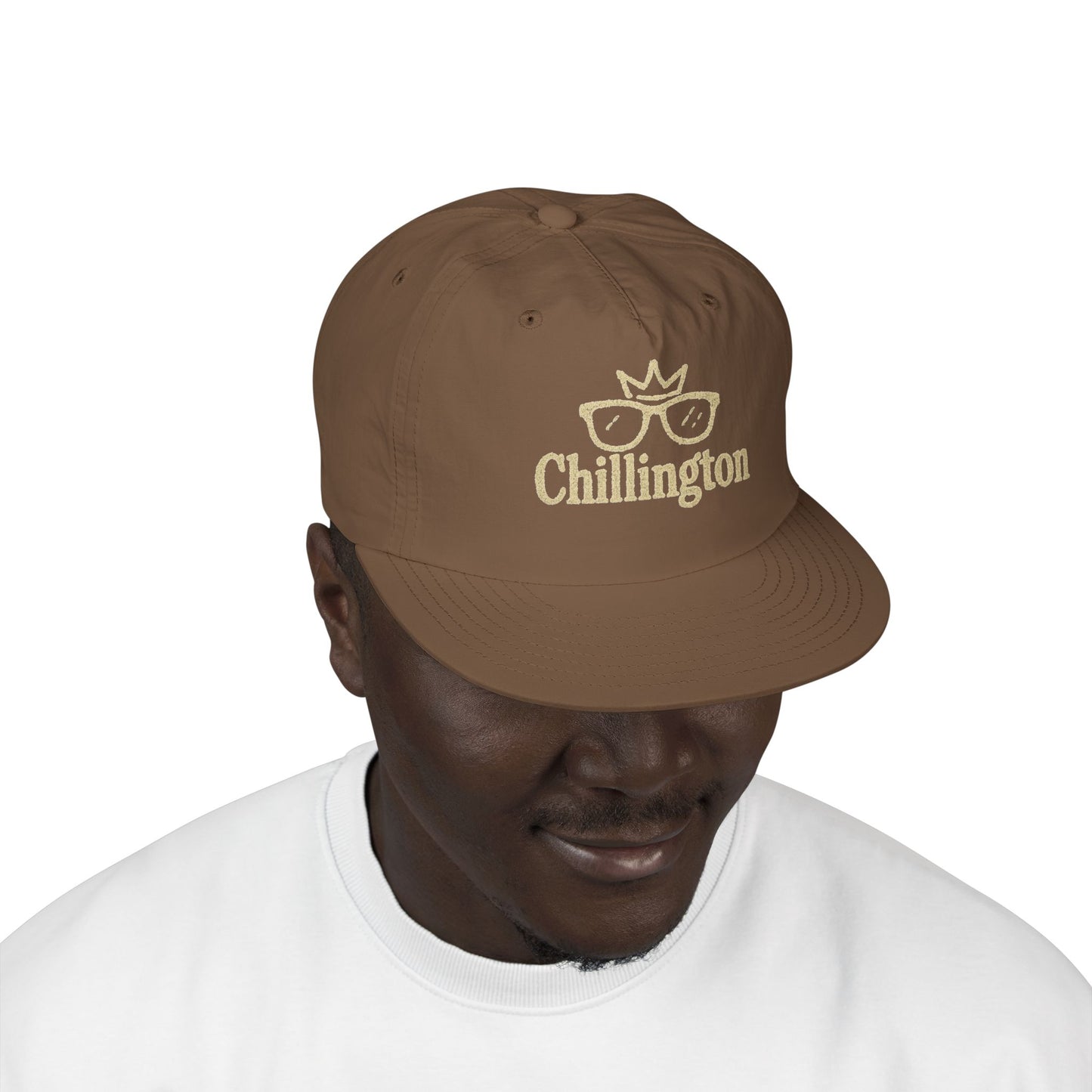 Chillington Surf Cap