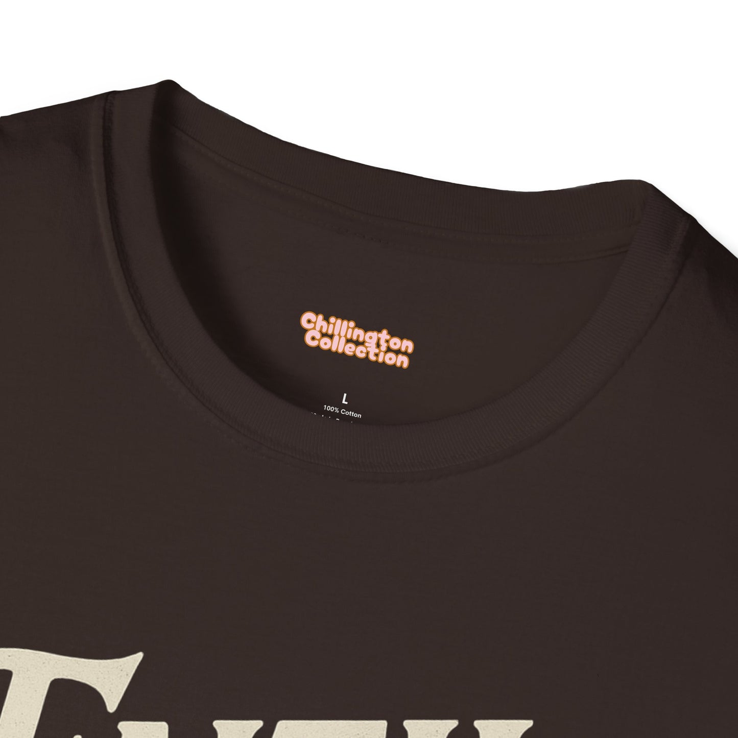 Faith Hustle Unisex T-Shirt