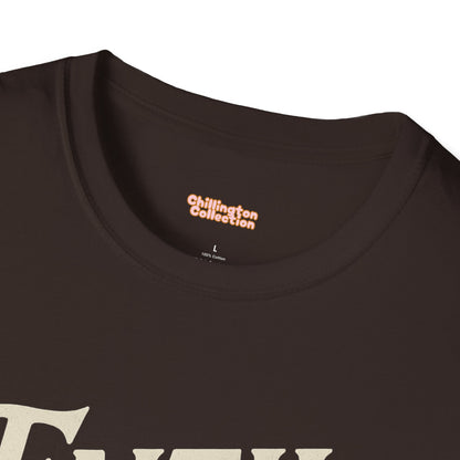 Faith Hustle Unisex T-Shirt