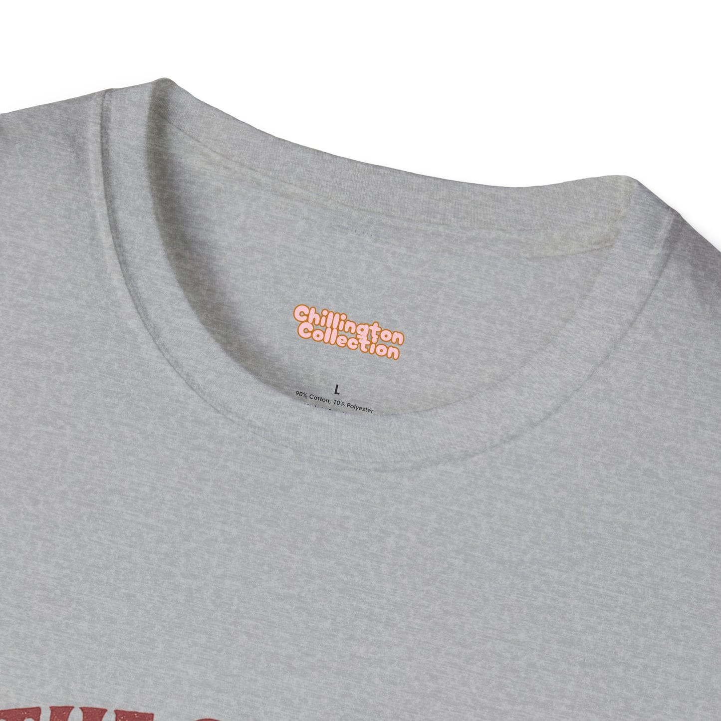 Let the Church Say Amen! Unisex T-shirt