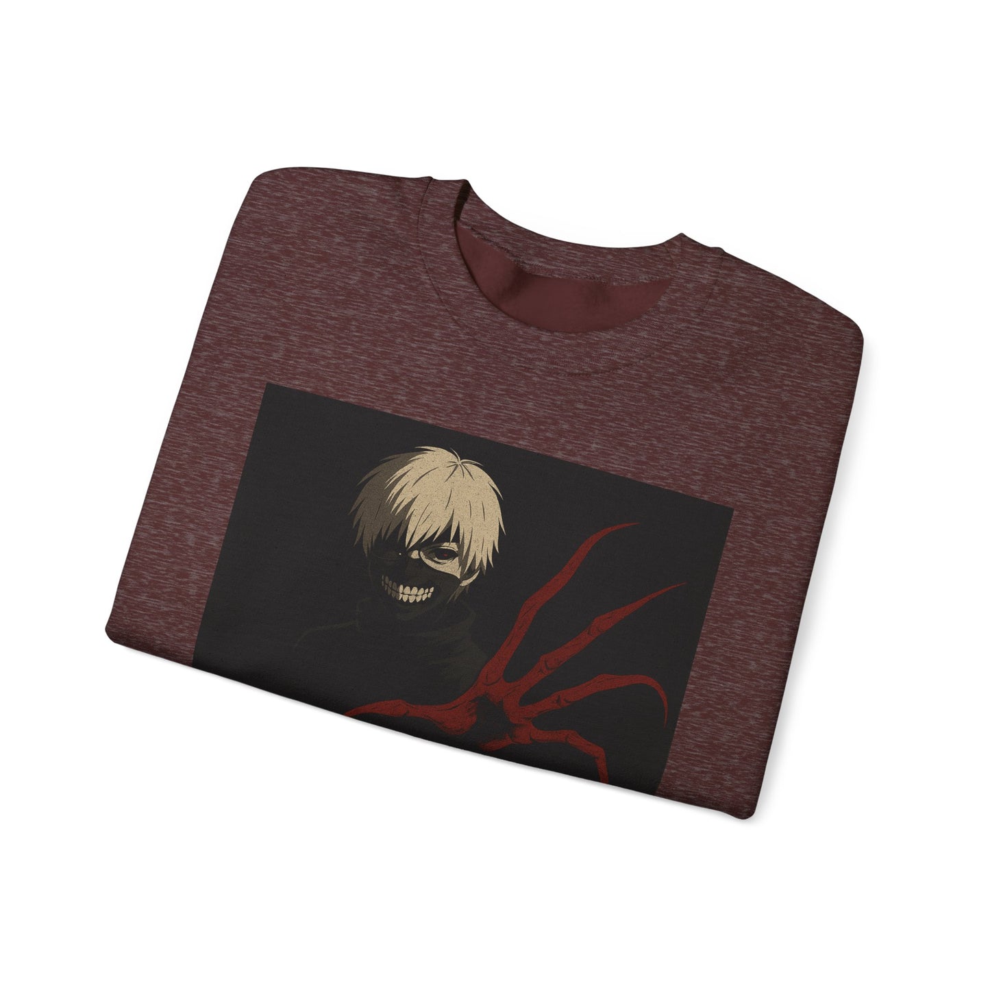 Tokyo Ghoul Crewneck Sweatshirt