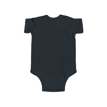 "Fresh Out the Oven" Baby Onesie