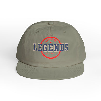 Laidback Legends Cap