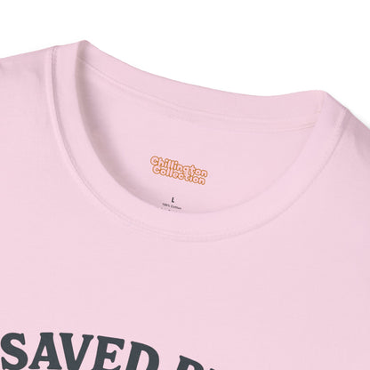 Sarcastic Unisex T-Shirt