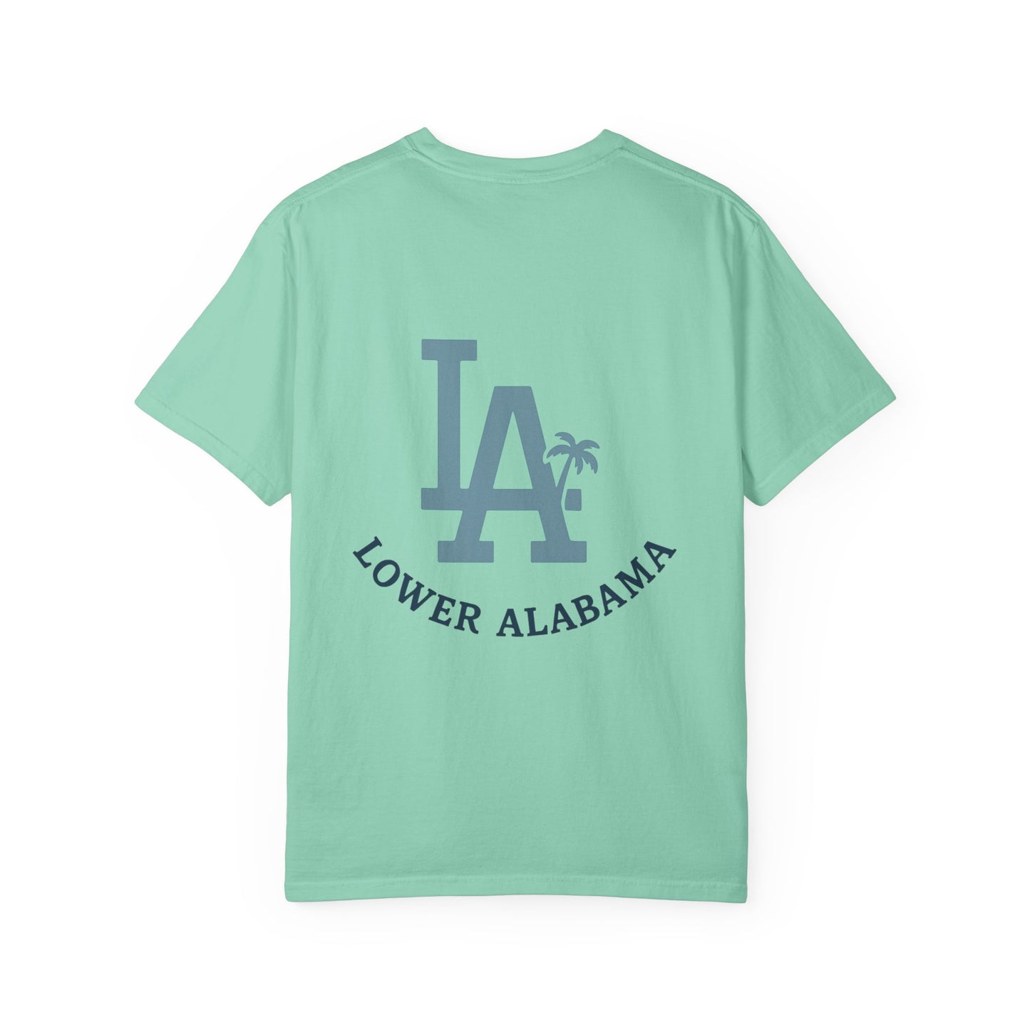 Unisex Lower Alabama T-Shirt
