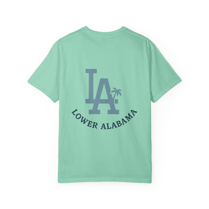 Unisex Lower Alabama T-Shirt