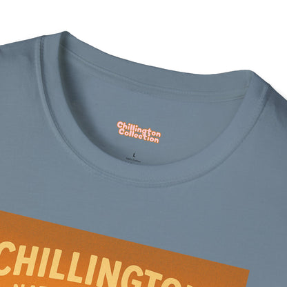 Chillington National Forest Unisex T-Shirt