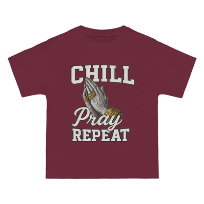 Chill Pray Repeat T-Shirt