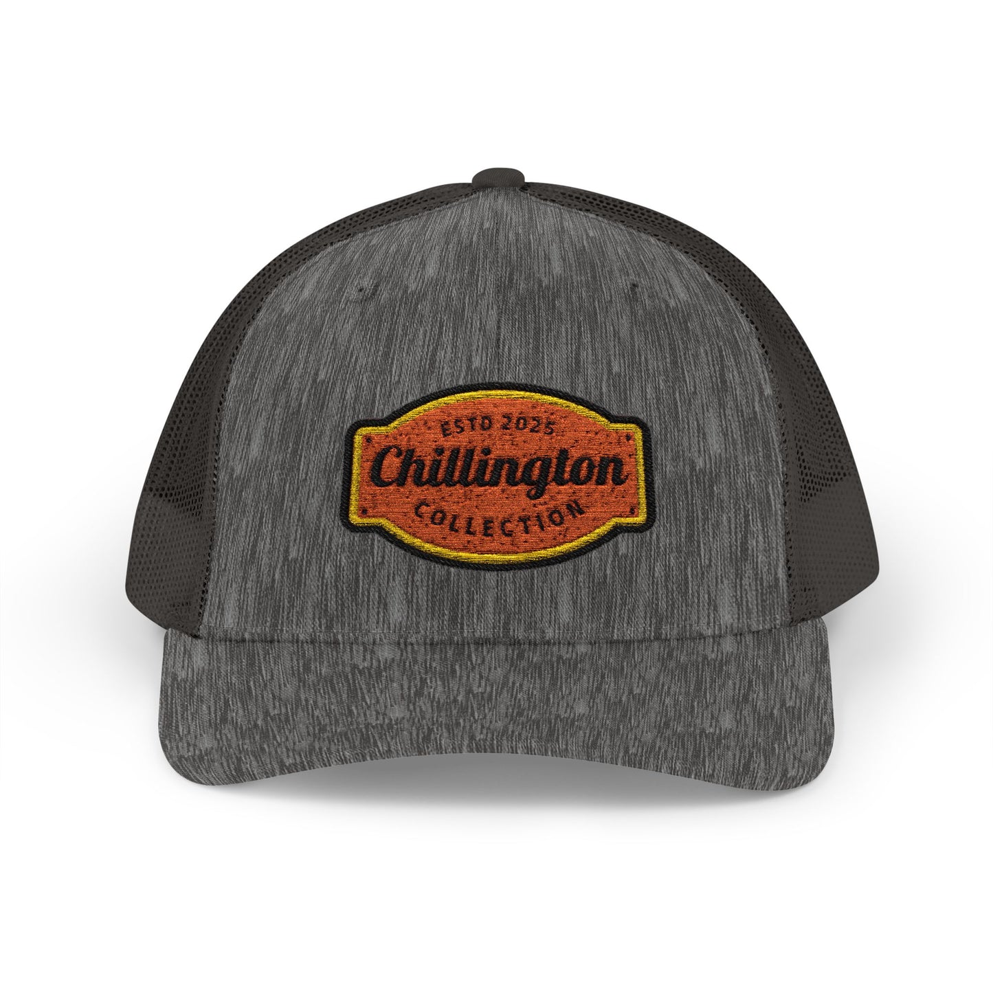 Chillington Trucker Cap