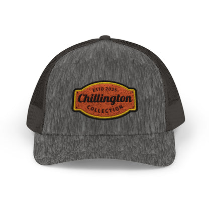 Chillington Trucker Cap