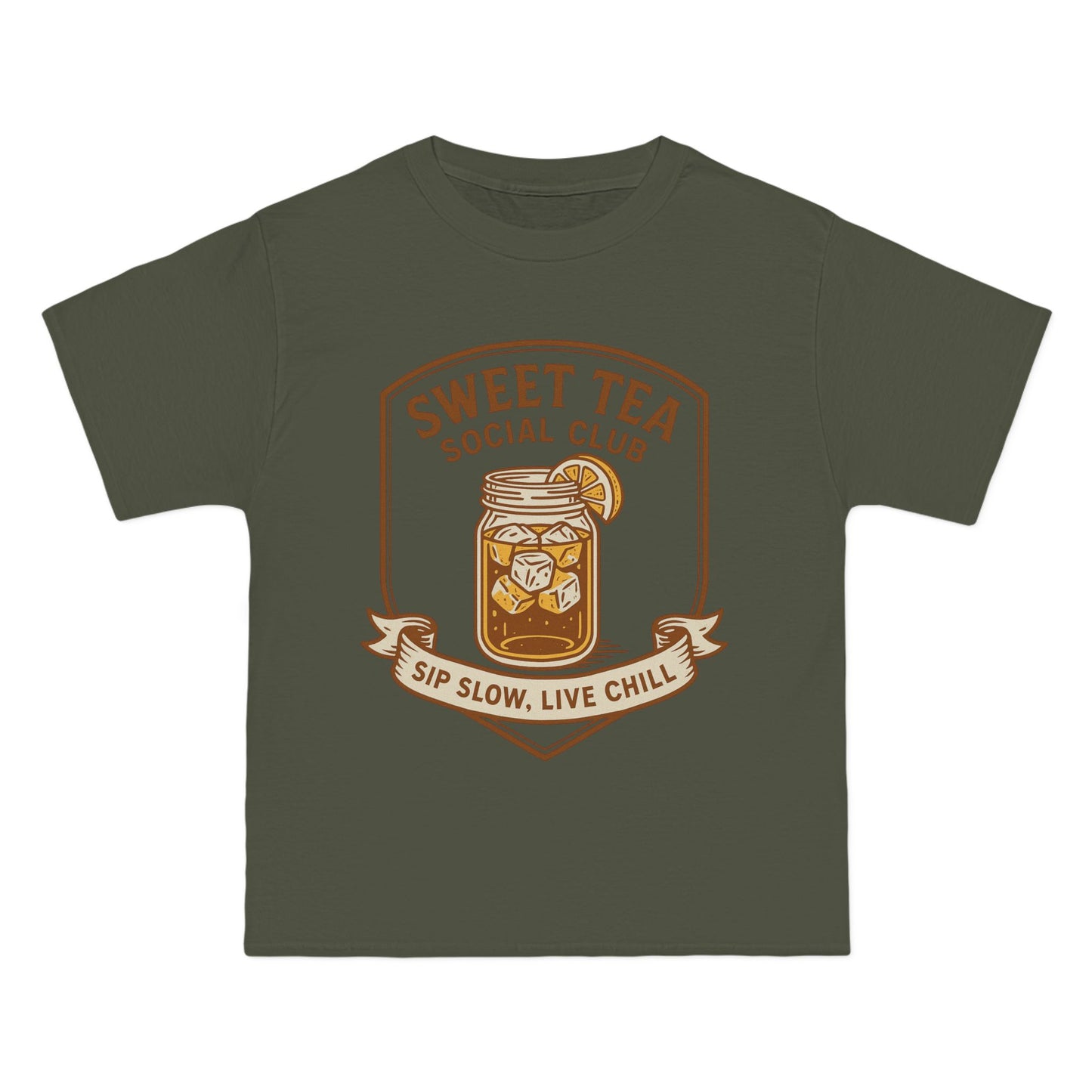 Sweet Tea Social Club T-Shirt