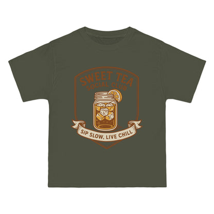 Sweet Tea Social Club T-Shirt