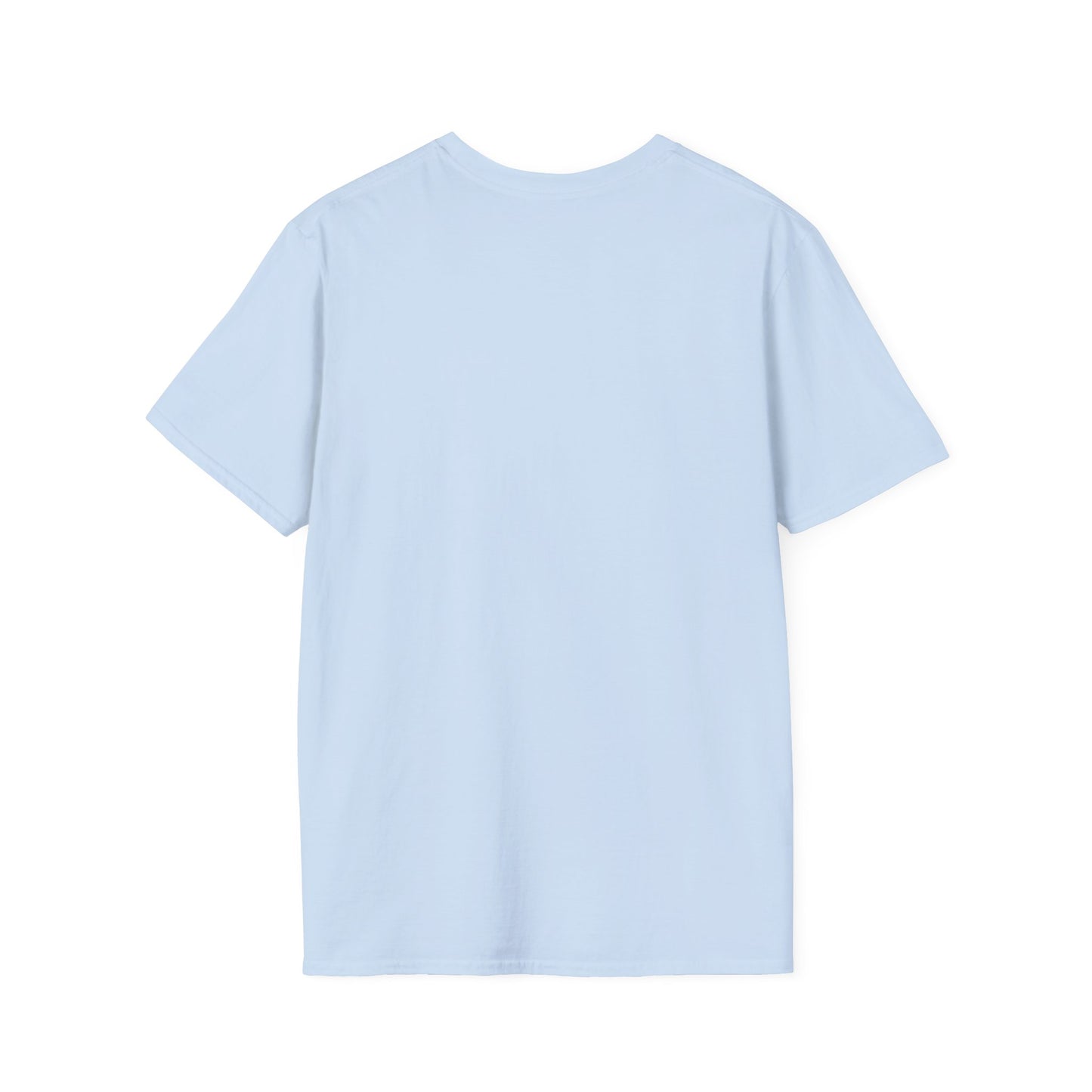 Winning Without Breaking a Sweat Unisex T-Shirt