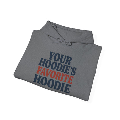 Hoodies Favorite Hoodie Unisex Hoodie