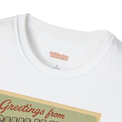 Chillville Unisex T-Shirt