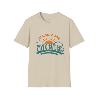 Daydreamer Unisex T-Shirt