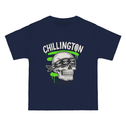 Chillington Skull T-Shirt