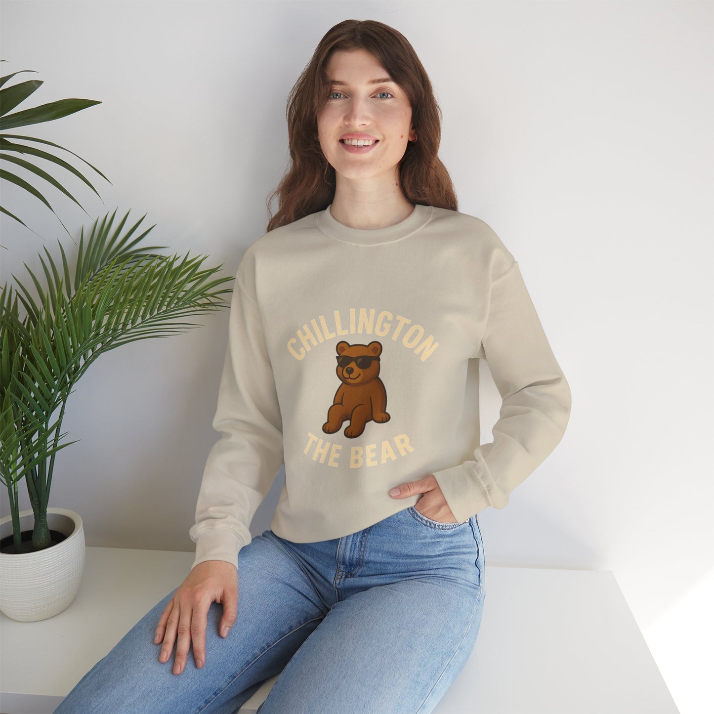 Chillington Collection Sweatshirt