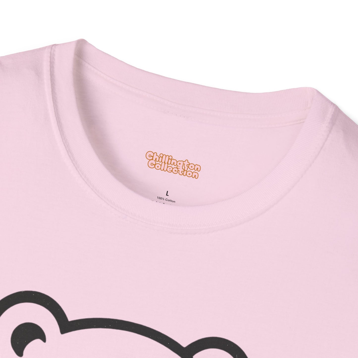 Chillington Drawn Unisex T-Shirt