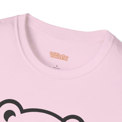 Chillington Drawn Unisex T-Shirt