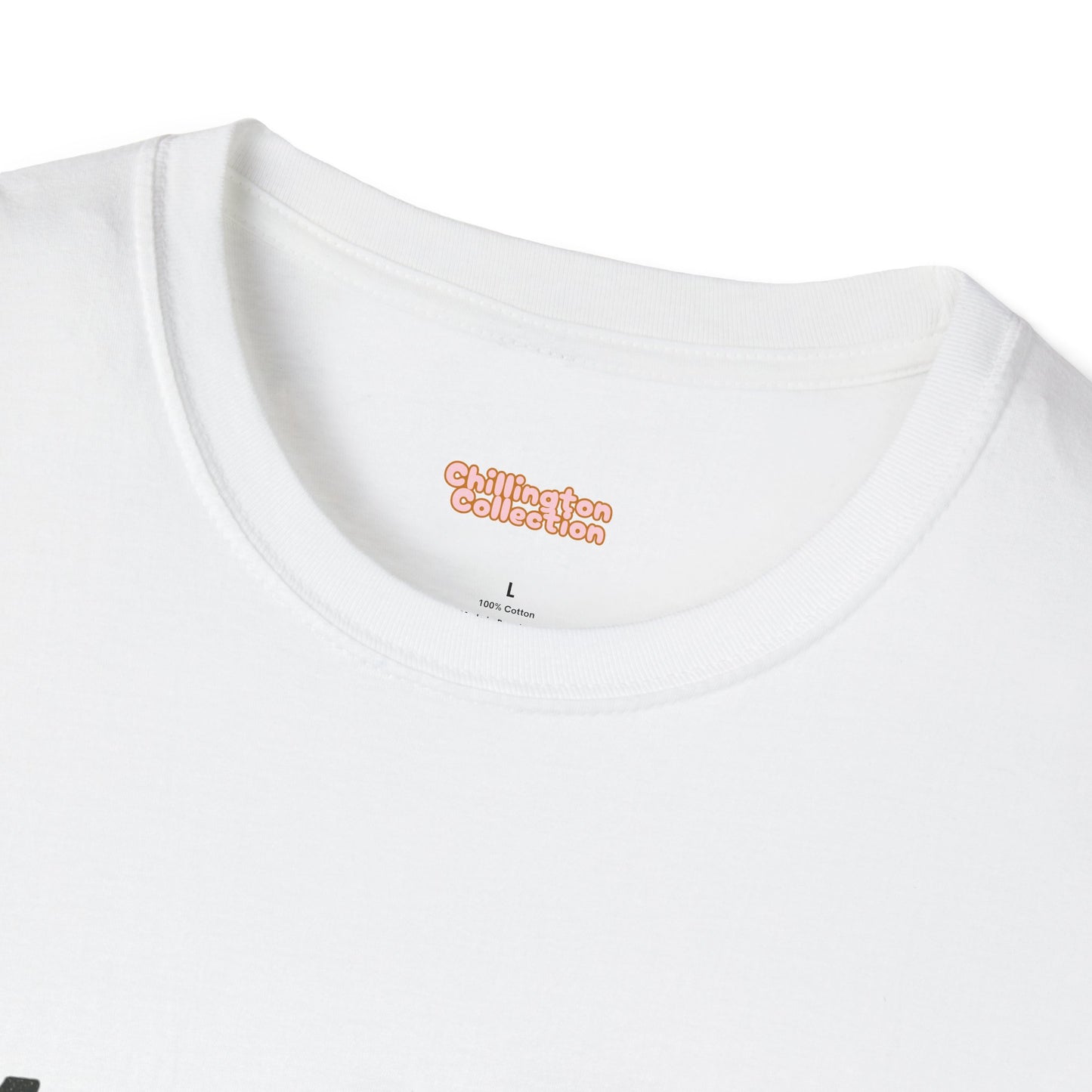 Chillington Collection Baseball Unisex T-Shirt
