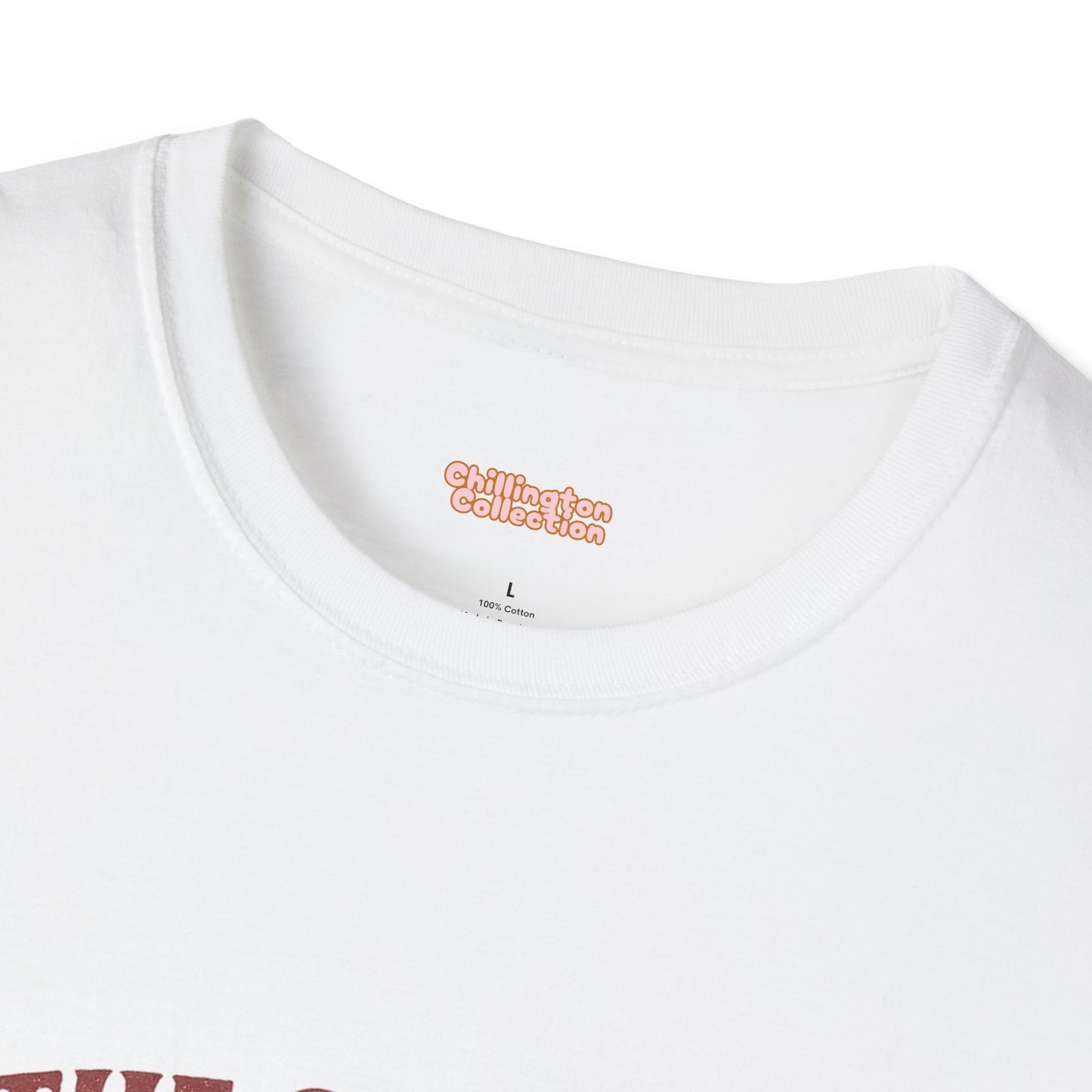 Let the Church Say Amen! Unisex T-shirt