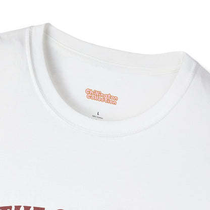 Let the Church Say Amen! Unisex T-shirt