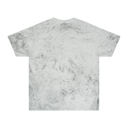 Unisex Forever Chill Color Blast T-shirt