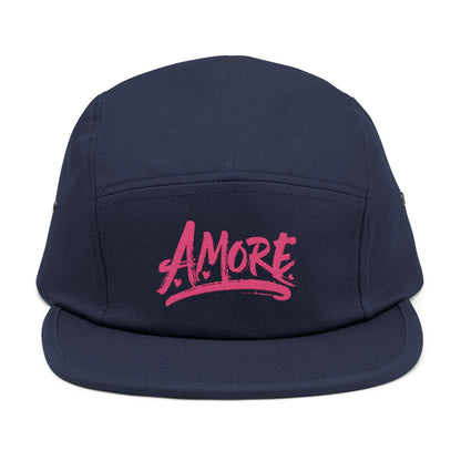 'Amore' Streetwear Hat