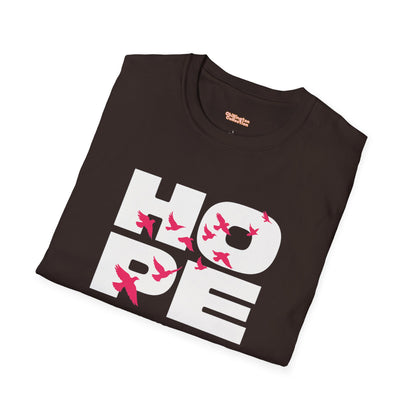 Hopeful Dreams Unisex T-Shirt