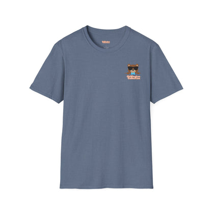 Cozy Chill With You T-shirt
