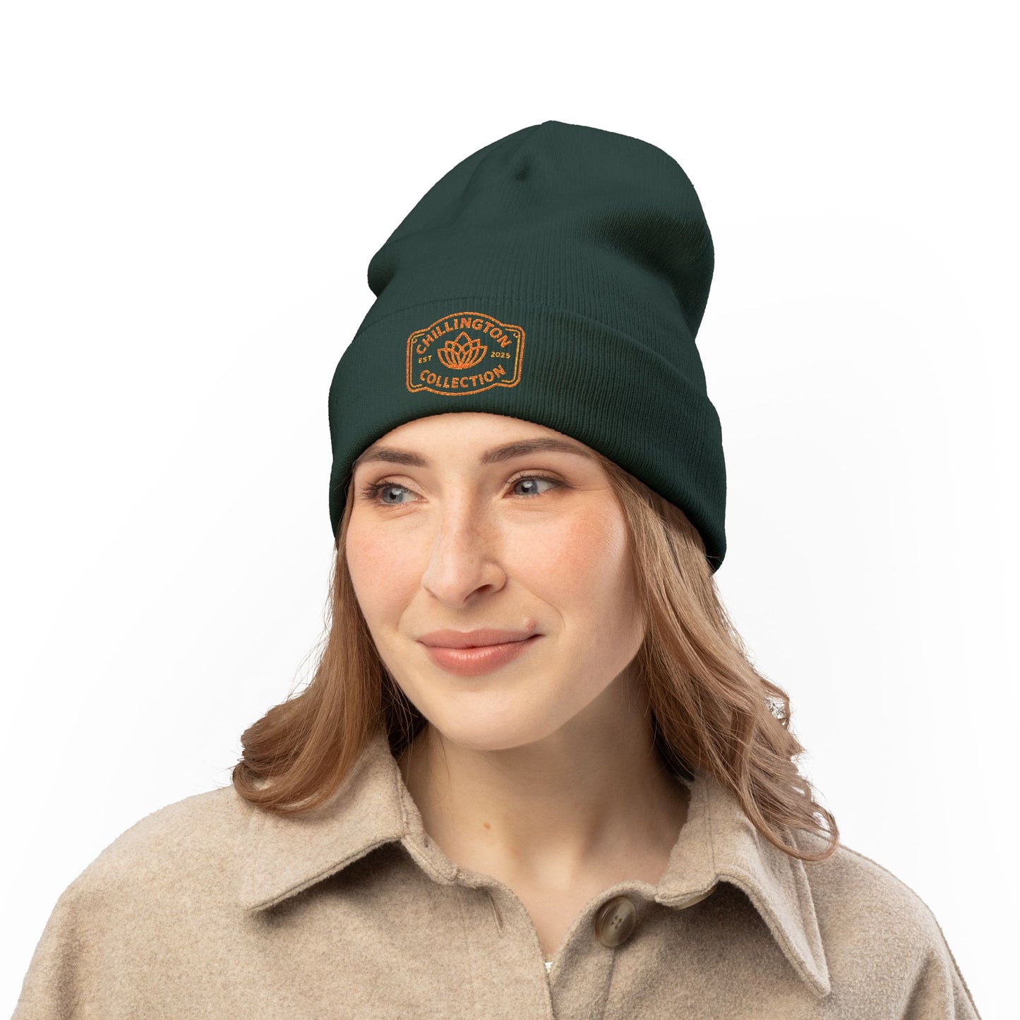 Chillington Collection Knit Beanie