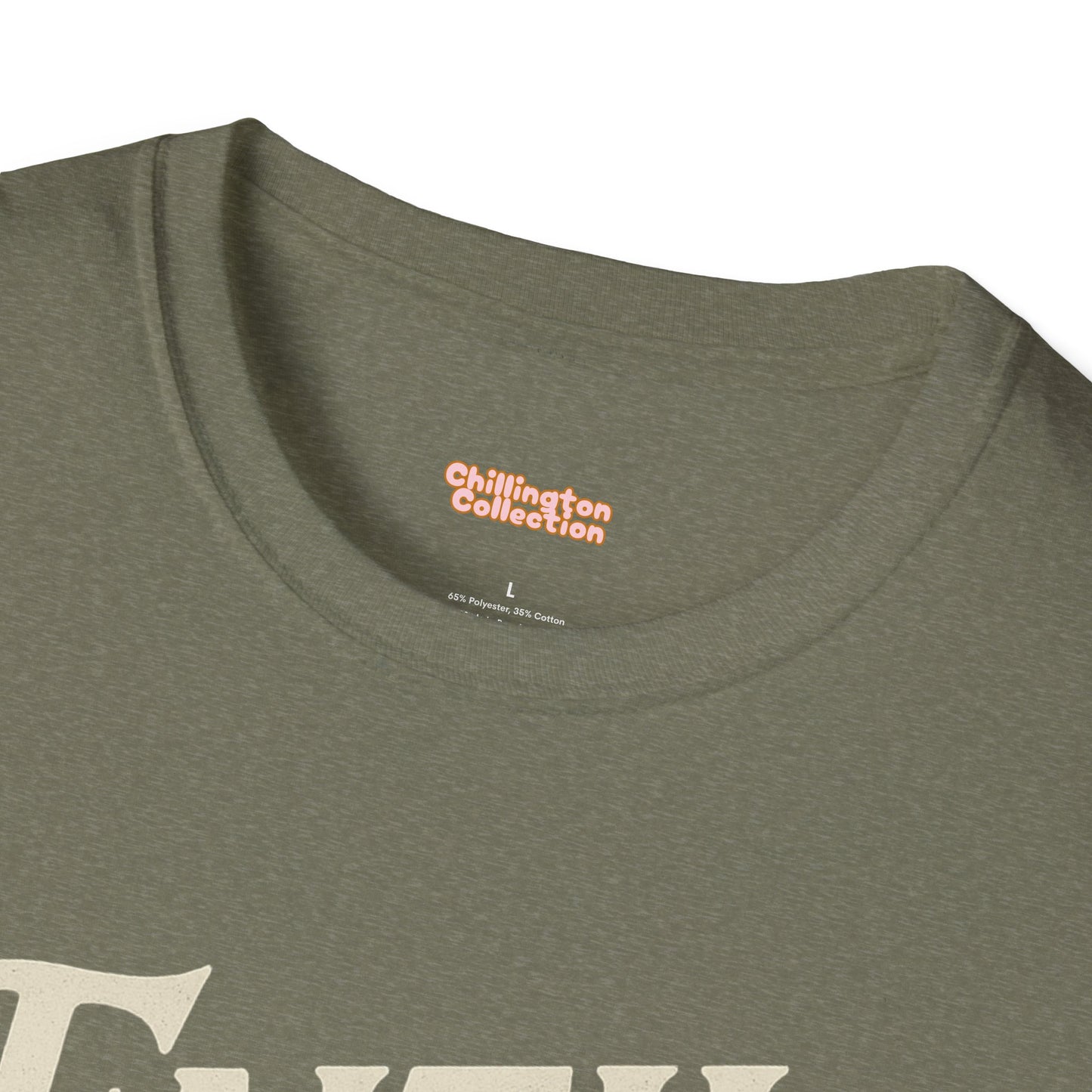 Faith Hustle Unisex T-Shirt
