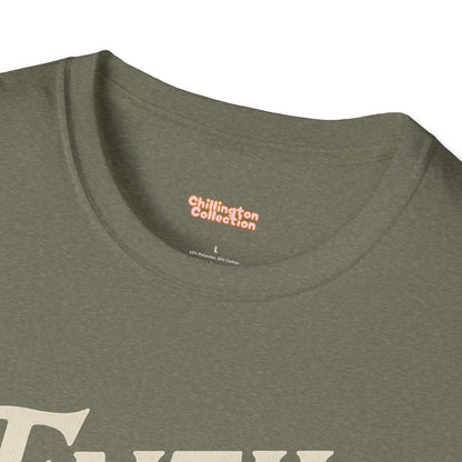 Faith Hustle Unisex T-Shirt